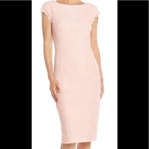 Beautiful lace dress